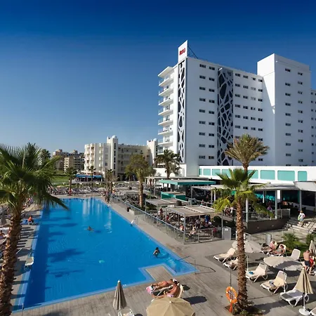 Hotel Riu Costa Del Sol-3